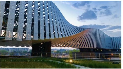 科技向北 中關(guān)村軟件園的跨界聯(lián)動(dòng)如何引爆軟件科技領(lǐng)域的技術(shù)開(kāi)發(fā)創(chuàng)新